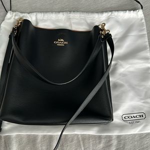 Coach Mollie Bucket Bag